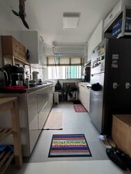 Blk 421A Northshore Straitsview (Punggol), HDB 2 Rooms #527675301
